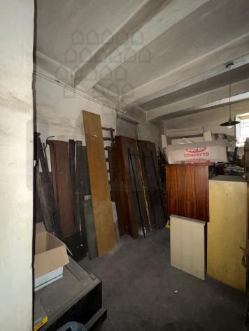 GARAGE di 2 vani e di 54 mq (MESSINA) rif. 2VS17548 - Foto 3