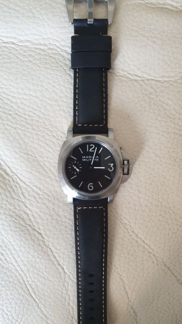 Panerai Luminor Marina - Foto 2