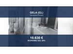 Immobile in asta di 68 m² in vendita a Gela