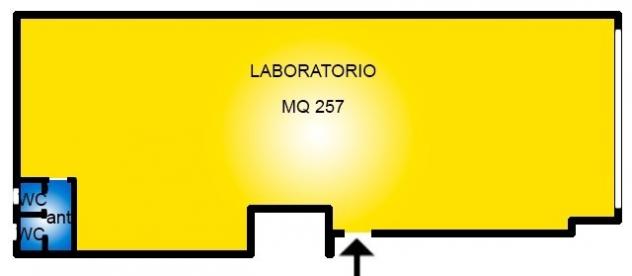 Laboratorio in vendita a Monticello Conte Otto - Foto 12