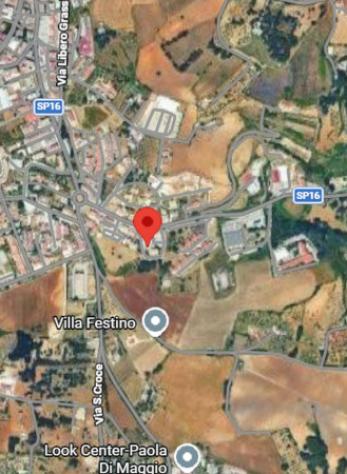 Immobile in asta di 71 m² con più di 5 locali in vendita a Piazza Armerina - Foto 3