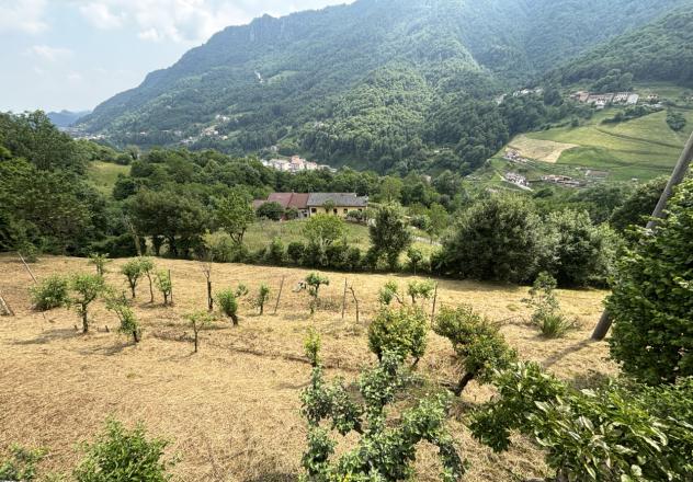 Magazzino in vendita a Recoaro Terme - Foto 10