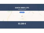 Immobile in asta di 1090 m² in vendita a Santa Ninfa