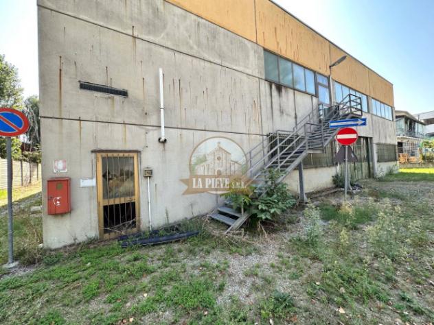 Immobile di 1600 m² con 3 locali in affitto a Tortona - Foto 17