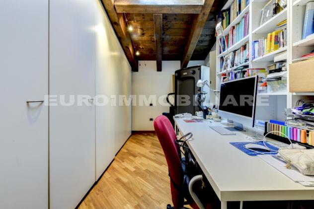 Quadrilocale in vendita a Brescia - Foto 15