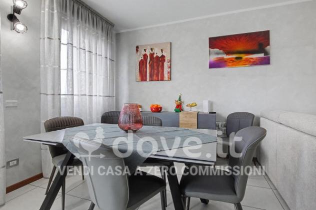 Appartamento di 138 m² con 3 locali e box auto in vendita a Busto Arsizio - Foto 10