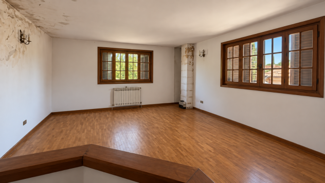 Casa singola in vendita a Calcinaia 200 mq Rif: 1445084 - Foto 7