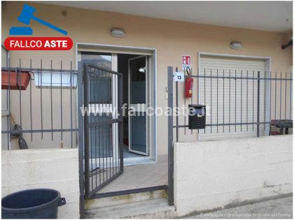 Tribunale di Salerno - RG 260/2022 Appartamento in asta - Foto 2
