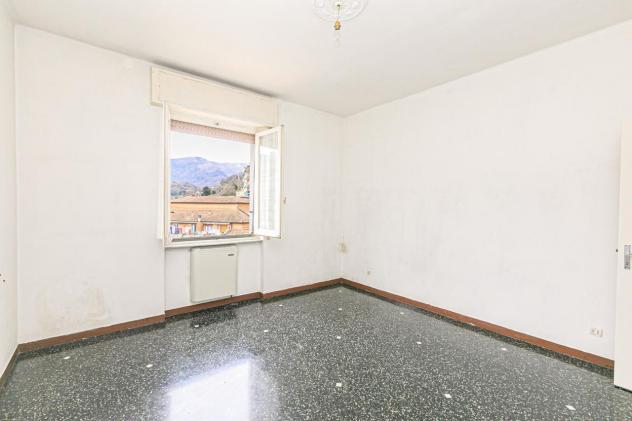Trilocale in vendita a Campomorone - Foto 14