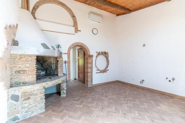 Appartamento in vendita a Castelfiorentino 54 mq Rif: 1427155 - Foto 8