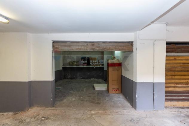 Appartamento in vendita a Catania, Via Leucatia - via del Bosco - Foto 20