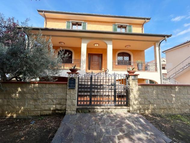 Villa in vendita a Cecina 250 mq Rif: 1450246 - Foto 3