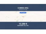Immobile in asta di 115 m² in vendita a Comiso
