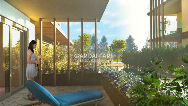 Nuovo Bilocale a Desenzano del Garda! - Foto 13