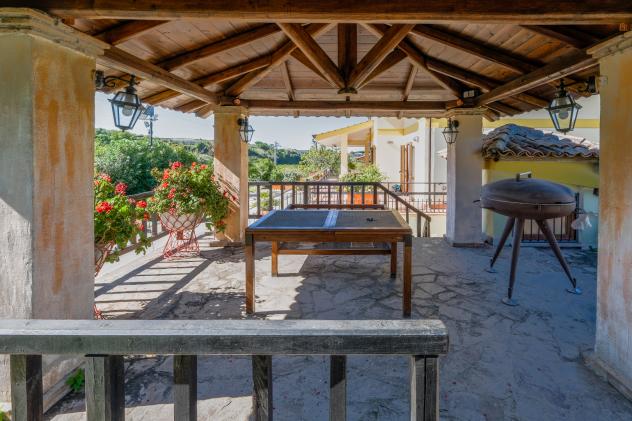 Villa in Vicolo Prataporci - Foto 11
