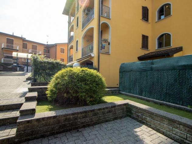 Appartamento 2 Locali a Garbagnate M.ro - Foto 15