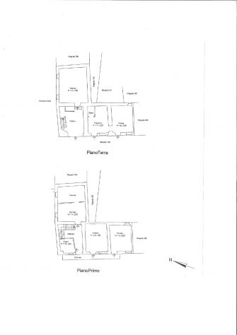 Inarzo - porzione di casa - Foto 10