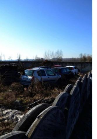 Immobile in asta di 671 m² con più di 5 locali in vendita a Incisa Scapaccino - Foto 9