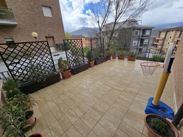 Appartamento in vendita a L'Aquila - Foto 17