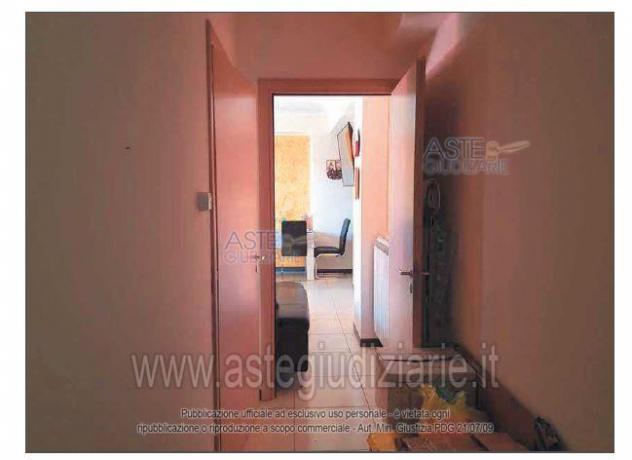 IMMOBILI-IMMOBILE RESIDENZIALE-via Vanella 181 n. 1/B - Foto 6