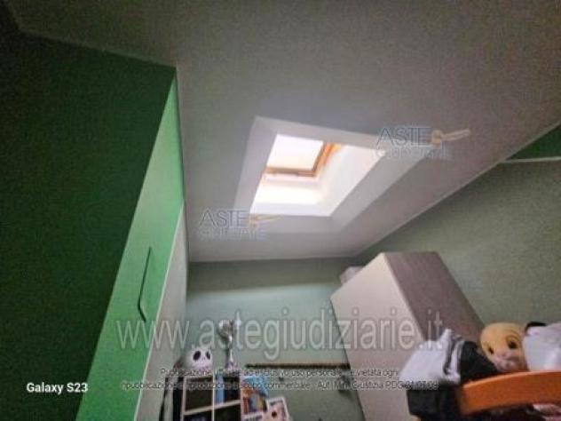 IMMOBILI-IMMOBILE RESIDENZIALE-Via Irma Bandiera, 1, 65015 Montesilvano PE, Italia - Foto 3