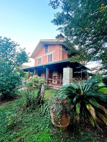 Casa semindipendente in vendita a Montignoso 370 mq Rif: 1199552 - Foto 2
