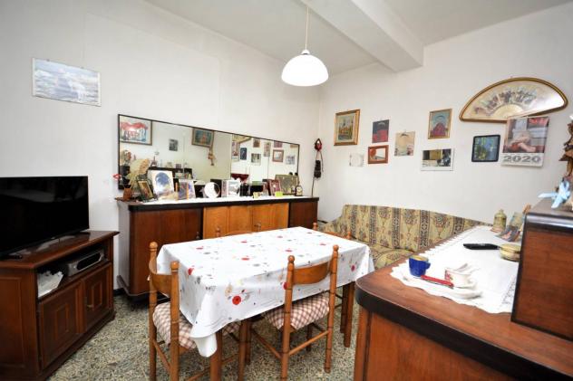 Casa semindipendente in vendita a Capanne - Montignoso 83 mq Rif: 1338538 - Foto 2
