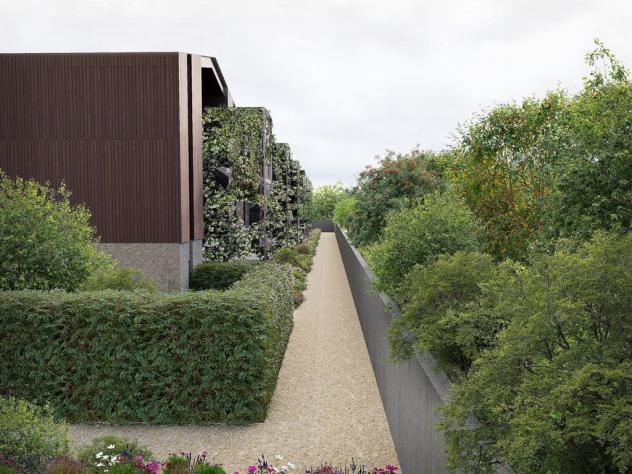 Monza San Fruttuoso - Nuove Residenze - Foto 4
