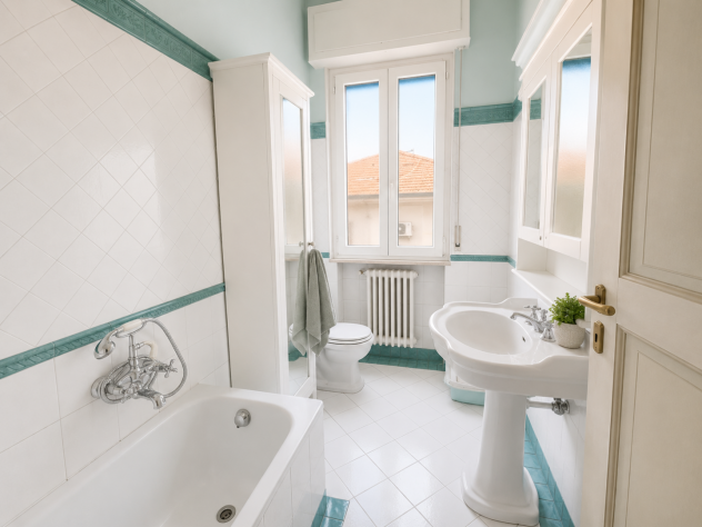 Appartamento in vendita a Pontedera 219 mq Rif: 1425291 - Foto 10