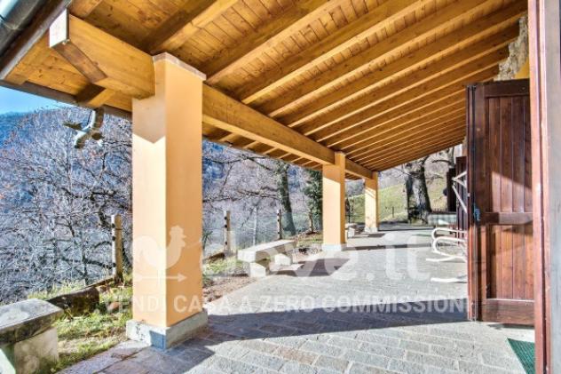 Villa di 240 m² con 5 locali in vendita a Predore - Foto 3