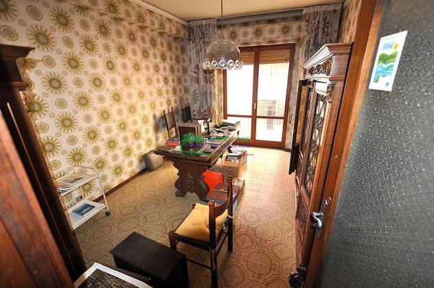 Rif. 9875 - Appartamento di prestigio + posto auto - Foto 10