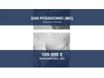 Immobile in asta di 128 m², box auto in vendita a San Possidonio