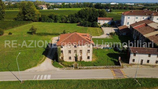 SARCEDO: Villa singola in vendita con appezzamento di terreno annesso - Foto 6