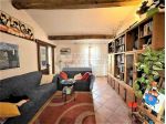 Appartamento in centro storico con balcone.