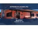 Immobile in asta di 88 m² in vendita a Satriano di Lucania