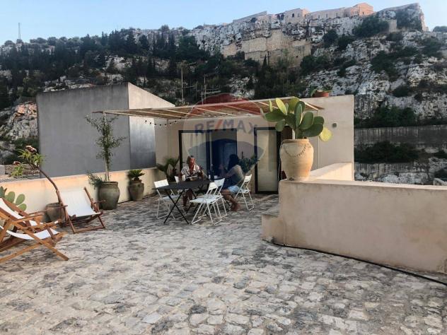 Casa Indipendente in vendita a Scicli, Scicli - Foto 2