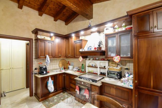 Villa di 177 m² con 4 locali e box auto doppio in vendita a Seregno - Foto 9