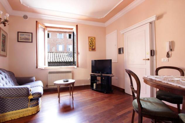 Appartamento in vendita a Siena 60 mq Rif: 1346674 - Foto 4
