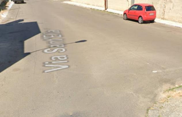 Immobile in asta di 230 m² in vendita a Squinzano - Foto 5