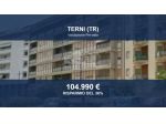 Immobile in asta di 137 m² con più di 5 locali in vendita a Terni