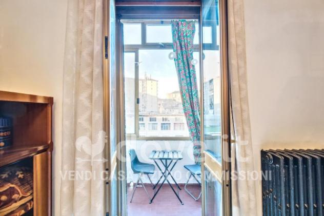 Appartamento di 80 m² con 3 locali in vendita a Torino