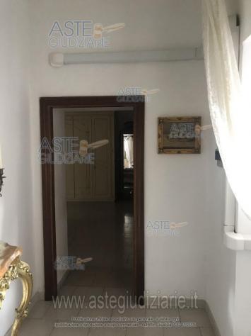 IMMOBILI-IMMOBILE RESIDENZIALE-Vico Pontillo al Corso Cavour n. 8 - Foto 2