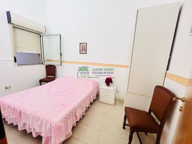 Rif:2617 - Appartamento ristrutturato in zona centrale, Vittoria - Foto 9