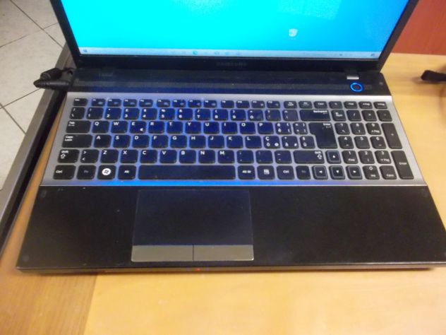 NOTEBOOK SAMSUNG NP305V5A WINDOWS 11 - Foto 7