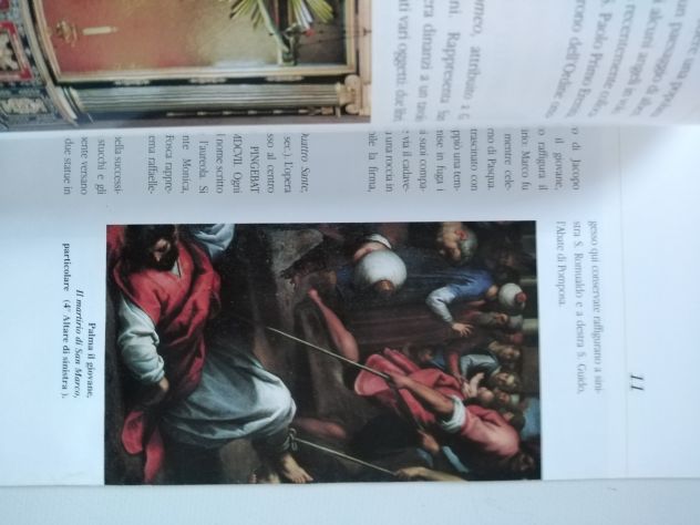 Santa Maria in Porto a Ravenna - guida Paola Golinelli - Foto 2