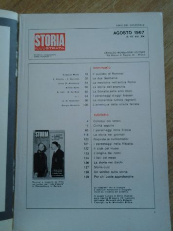 Storia Illustrata - nr. 117 - Foto 2