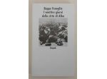 I ventitre giorni della città di Alba di Beppe Fenoglio Ed.Einaudi, 1989