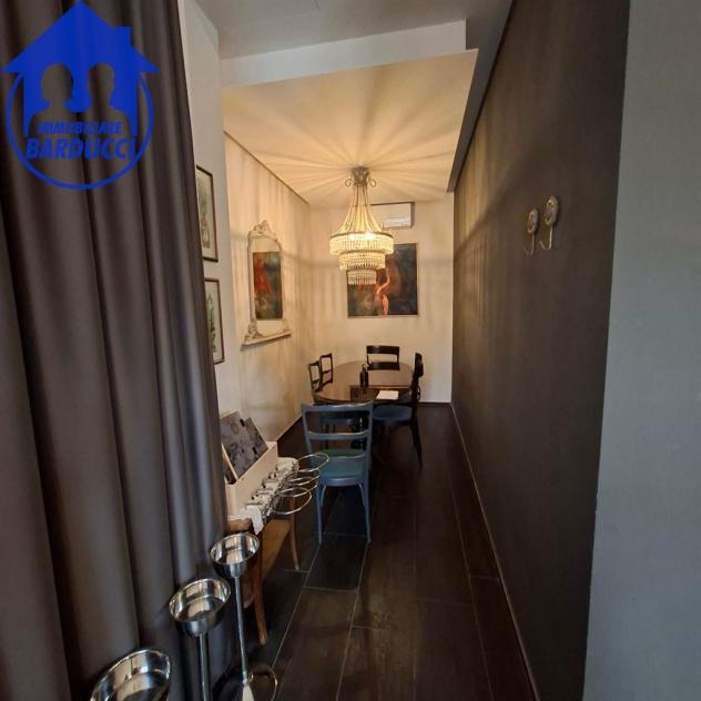 Bellaria Centro: Ampio Ufficio e Ristorante a Reddito in Vendita - Foto 2