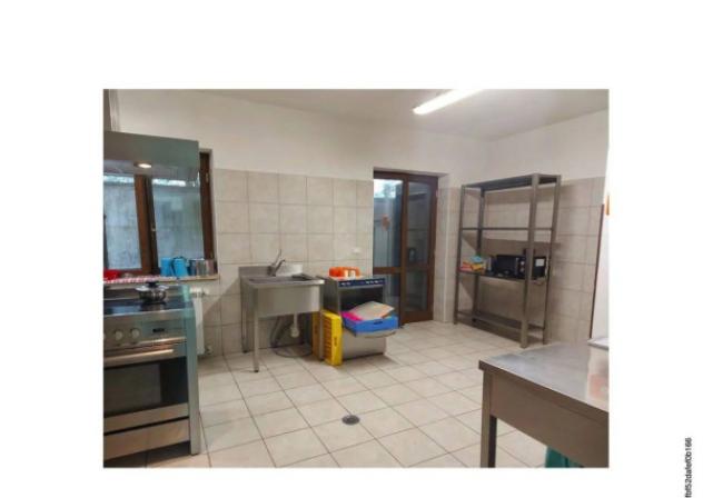 Immobile in asta di 2000 m² in vendita a Borgorose - Foto 7