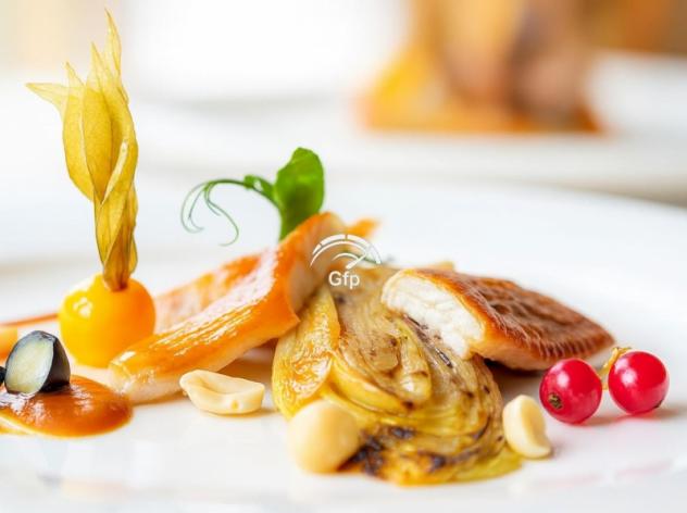 GFP - RISTORANTE storico LAGO CON IMMOBILE - Foto 6